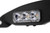 Jeep Wrangler JL Slim Fender Flares - DV8 Offroad FDJL-07