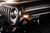 Jeep Wrangler JL Slim Fender Flares - DV8 Offroad FDJL-07