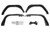 Jeep Wrangler JL Slim Fender Flares - DV8 Offroad FDJL-07