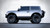 Ford Bronco OE Plus 2-Door Side Steps - DV8 Offroad SRBR-05