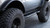 Ford Bronco OE Plus 2-Door Side Steps - DV8 Offroad SRBR-05