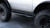 Ford Bronco OE Plus 2-Door Side Steps - DV8 Offroad SRBR-05