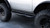 Ford Bronco OE Plus 2-Door Side Steps - DV8 Offroad SRBR-05