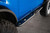 Ford Bronco OE Plus Series Side Steps - DV8 Offroad SRBR-02