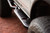 Ford Bronco OE Plus Series Side Steps - DV8 Offroad SRBR-02