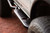 Ford Bronco OE Plus Series Side Steps - DV8 Offroad SRBR-02