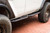 Ford Bronco OE Plus Series Side Steps - DV8 Offroad SRBR-02