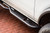 Ford Bronco OE Plus Series Side Steps - DV8 Offroad SRBR-02