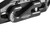 Pocket Fairlead , For Synthetic Rope Winches - DV8 Offroad WBPF-01