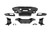 Ford F-250/350 Spec Series Front Bumper - DV8 Offroad FBFF2-06