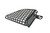 Ford Bronco Pocketed Rear Window Molle Panels - DV8 Offroad MPBR-08