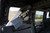 Ford Bronco Pocketed Rear Window Molle Panels - DV8 Offroad MPBR-08