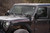 Jeep JL & Jeep JT A-Pillar Dual Pod Light Mounts - DV8 Offroad LBJL-04