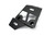Jeep JL & Jeep JT A-Pillar Dual Pod Light Mounts - DV8 Offroad LBJL-04