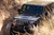 Jeep JL & Jeep JT A-Pillar Dual Pod Light Mounts - DV8 Offroad LBJL-04