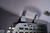 Lexus GX 470 Rear Window Molle Storage Panels - DV8 Offroad MPGX-01