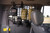 Lexus GX 470 Rear Window Molle Storage Panels - DV8 Offroad MPGX-01