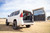 Lexus GX 470 Rear Window Molle Storage Panels - DV8 Offroad MPGX-01
