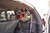 Lexus GX 470 Rear Window Molle Storage Panels - DV8 Offroad MPGX-01