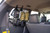 Lexus GX 470 Rear Window Molle Storage Panels - DV8 Offroad MPGX-01