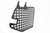 Lexus GX 470 Rear Window Molle Storage Panels - DV8 Offroad MPGX-01