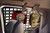 Lexus GX 470 Rear Window Molle Storage Panels - DV8 Offroad MPGX-01