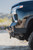 Chevy Silverado 2500/3500 Spec Series Front Bumper - DV8 Offroad FBCS2-04