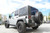Jeep JK 4-Door Square Back Hard Top - DV8 Offroad HT07SB42