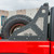 Jeep Gladiator JT Chase Rack - DV8 Offroad RRGL-01