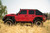 2018-2024 Jeep Wrangler JL Fender Deletes - DV8 Offroad FDJL-08