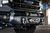 Ford F-150 Mto Series Winch Front Bumper - DV8 Offroad FBFF1-10