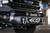 Ford F-150 Mto Series Winch Front Bumper - DV8 Offroad FBFF1-10