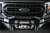 Ford F-150 Mto Series Winch Front Bumper - DV8 Offroad FBFF1-10