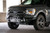 Ford F-150 Mto Series Winch Front Bumper - DV8 Offroad FBFF1-10