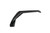 Jeep Gladiator JT Armor Fender Flares - DV8 Offroad FDGL-09