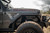 Jeep Gladiator JT Armor Fender Flares - DV8 Offroad FDGL-09