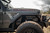 Jeep Gladiator JT Armor Fender Flares - DV8 Offroad FDGL-09