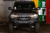 Ford Bronco Factory Modular Front Bumper Bull Bar - DV8 Offroad LBBR-04
