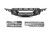 2021-2023 Ford F-150 Tube Front Bumper - DV8 Offroad FBFF1-13