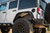 2007-2018 Jeep Wrangler JK Rear Inner Fenders - DV8 Offroad INFEND-10RB