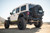 Jeep Wrangler JL Armor Fender Flares - DV8 Offroad FDJL-09
