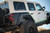 Jeep Wrangler JL Armor Fender Flares - DV8 Offroad FDJL-09