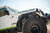 Jeep Wrangler JL Armor Fender Flares - DV8 Offroad FDJL-09