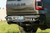 Ram 1500 Rear Tube Bumper - DV8 Offroad RBDR1-04