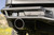 Ram 1500 Rear Tube Bumper - DV8 Offroad RBDR1-04