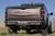 Ram 1500 Rear Tube Bumper - DV8 Offroad RBDR1-04