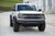 Ford Bronco OE Plus Series Front Bumper V2 - DV8 Offroad FBBR-06