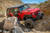 Jeep JL & JT Rubicon Replica Hood - DV8 Offroad HDMBJL-TA