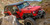 Jeep JL & JT Rubicon Replica Hood - DV8 Offroad HDMBJL-TA