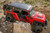 Jeep JL & JT Rubicon Replica Hood - DV8 Offroad HDMBJL-TA